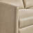 Bernhardt Sierra Leather Power Motion Sofa