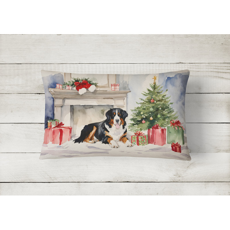 Other/No Pattern Outdoor Throw Pillow