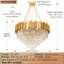 Axana 17 - Light Chandelier-913227082