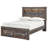 Drystan Bookcase Bed-97176895