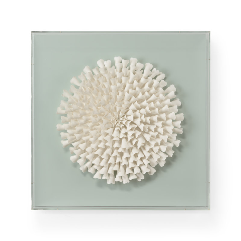 Handmade Ceramic Wall Decor