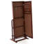 Armoire à bijoux avec miroir Gonson Cheval