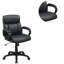 Fauteuil de bureau 1 pièce Classic