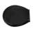 Round Toilet Seat and Lid