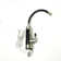 3000W Heating Faucet Instant Hot Water Electric Faucet With LED Digital Display (US Plug 110V) Use With 0.8" Fittings 27.3X4.3X2.2" 10180-FAUCET