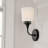 Armed Sconce-1423514887
