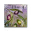 «Olivia I» par Jadaya, impression sur toile tendue-20097170