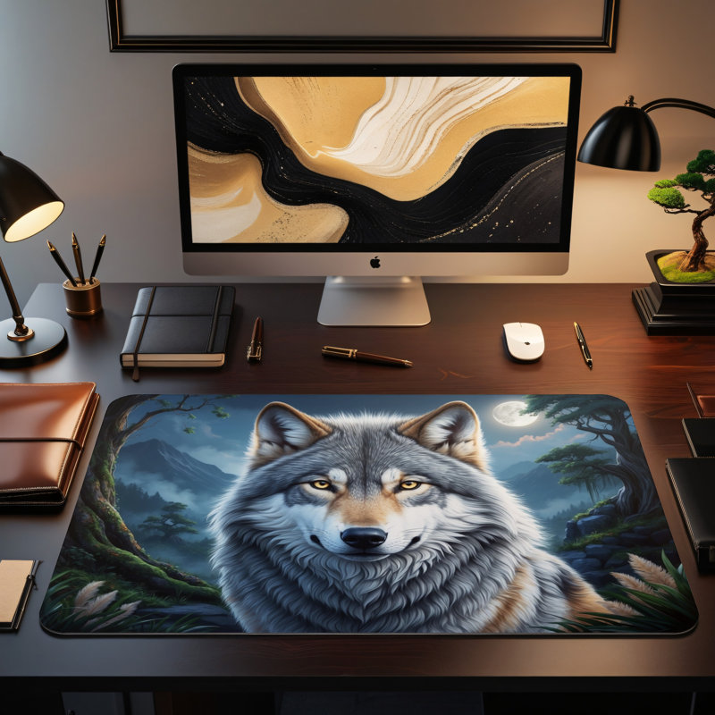 Desk Pad, 23.6x13.8
