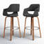 Ensemble de 2 tabourets de bar Archaimbaud-88309792-88309797