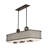 Mance 9 - Light Pendant-641542796
