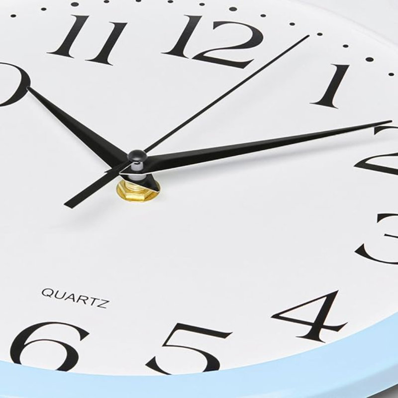 Horloge murale Bernhard Products