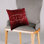 Seasonal Pillows Reversible Throw Pillow