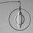 Modern Arc Floor Lamp With Adjustable LED Light Rings - Matte Black Metal Construction For Living Room, Bedroom, Or Office
