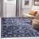Tarbox Geometric Hand Woven Area Rug
