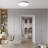 Flush Mount