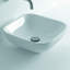 Ciotola 15.7'' L Bathroom Sink