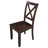 3-Piece Drop Leaf Dining Table Set