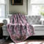 Floral Grace - couverture de qualité supérieure 1 pièce-100205533