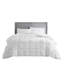 Édredon en duvet de coton sans plumes