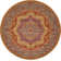 Ophelia Oriental Indoor Rug