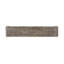 Banc en pierre grise