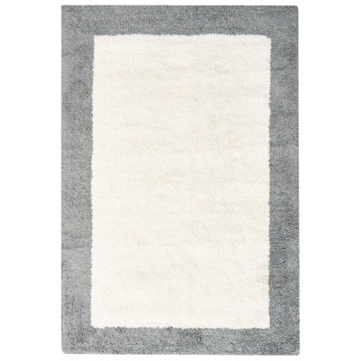 Cotton Non-Slip Bath Mat
