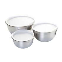 Wayfair, Stainless Steel Mixing Bowls, Up to 40% Off Until 11/20