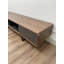 Largo Unfinished TV Stand for TVs up to 70"-447944945