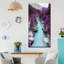 «Great Beyond», reproduction sur toile-525437517