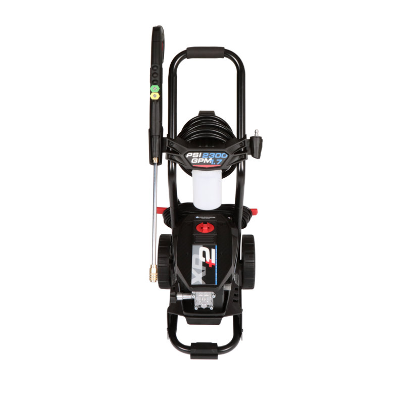 Nettoyeur haute pression électrique AR Blue Clean XP2 2300P, 2300 PSI, 1,7 GPM
