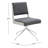 Red Barrel Studio® Housley Linen Task Chair-965405273