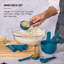 Kitchenaid Measuring Cup & Spoon Set, 9 Piece-950495847