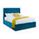 Bozrah Upholstered Ottoman Storage Bed