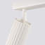 Karbon Aluminium Flush Mount-211146261-211146262