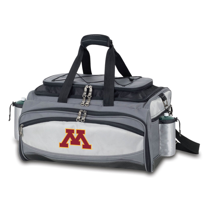 Glacière pour pique-nique 24 canettes NCAA, Minnesota
