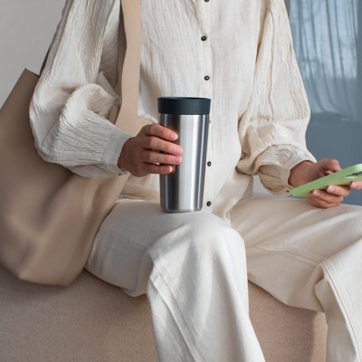Brabantia Make & Take Insulated Cup, 0.36L