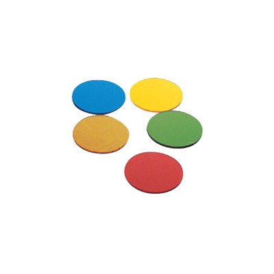 Colored Lense or Filter