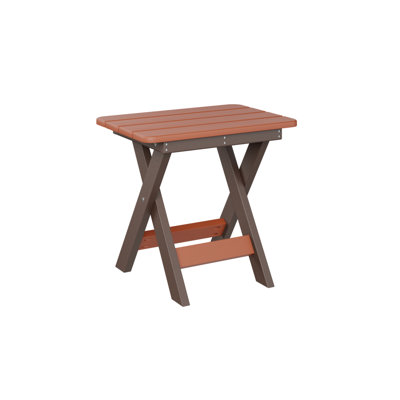 Outdoor Side Table