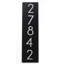 Grande plaque d'adresse murale Simply Sweet-224550867-224550863-224550870