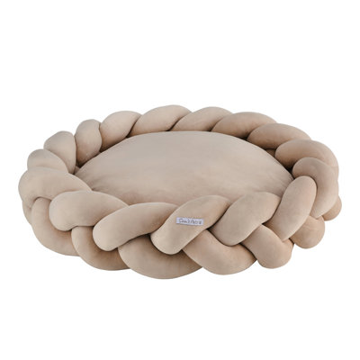 Sam's Pets Ivy Dog Bed