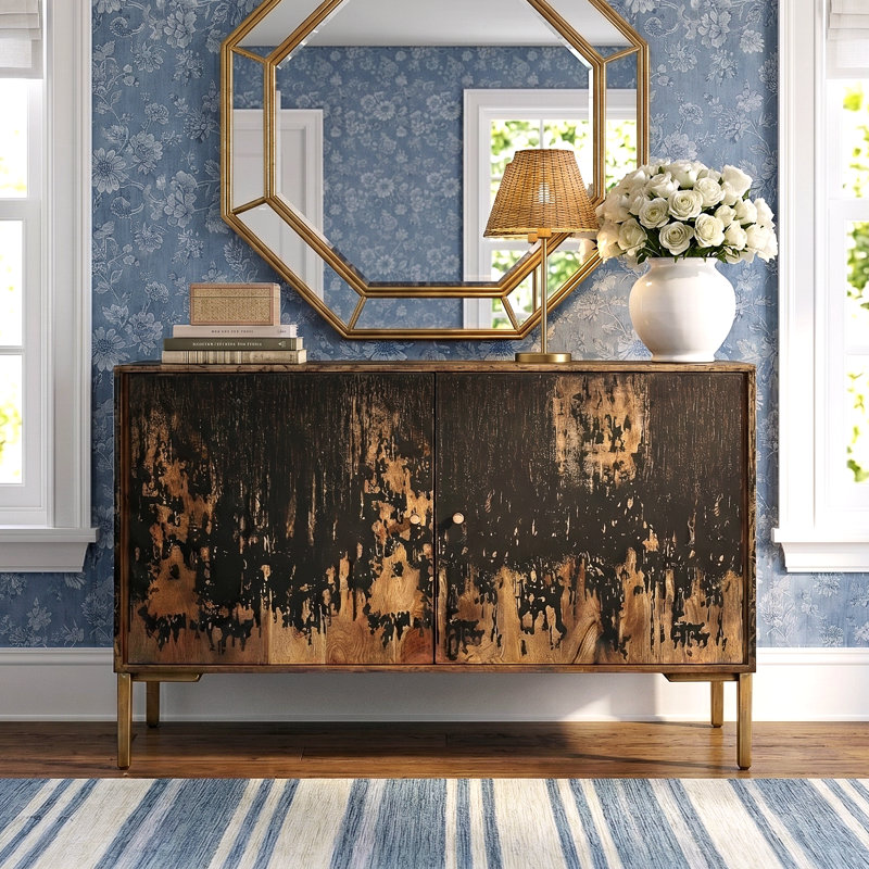 Aurelia 48'' Sideboard