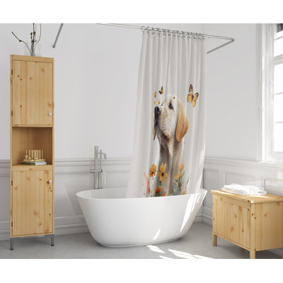 Shower Curtain
