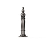 Artifacts® Widespread Bathroom Faucet with Drain Assembly