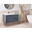 1000mm Single Bathroom Vanity with Basin