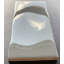 Guastavino 3" x 6" Ceramic Subway Tile-50988569