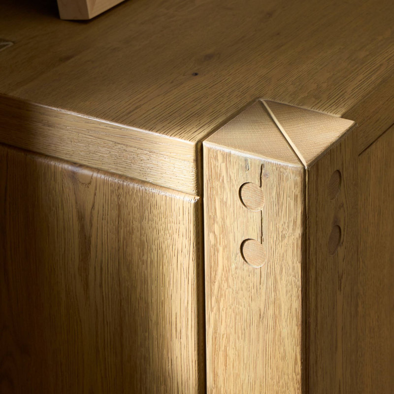 Emmer 82'' W Sideboard