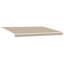 Brayden Studio Retractable Patio Awning-989693333-989693343