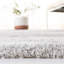 Tapis abstrait gris / beige / brun Makenna-98637271
