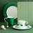 My Frog Prince Fine Bone China Latte Mug