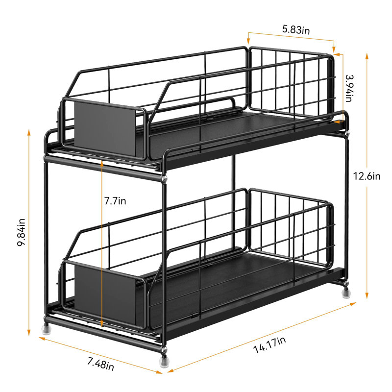 Philbert Dish Rack